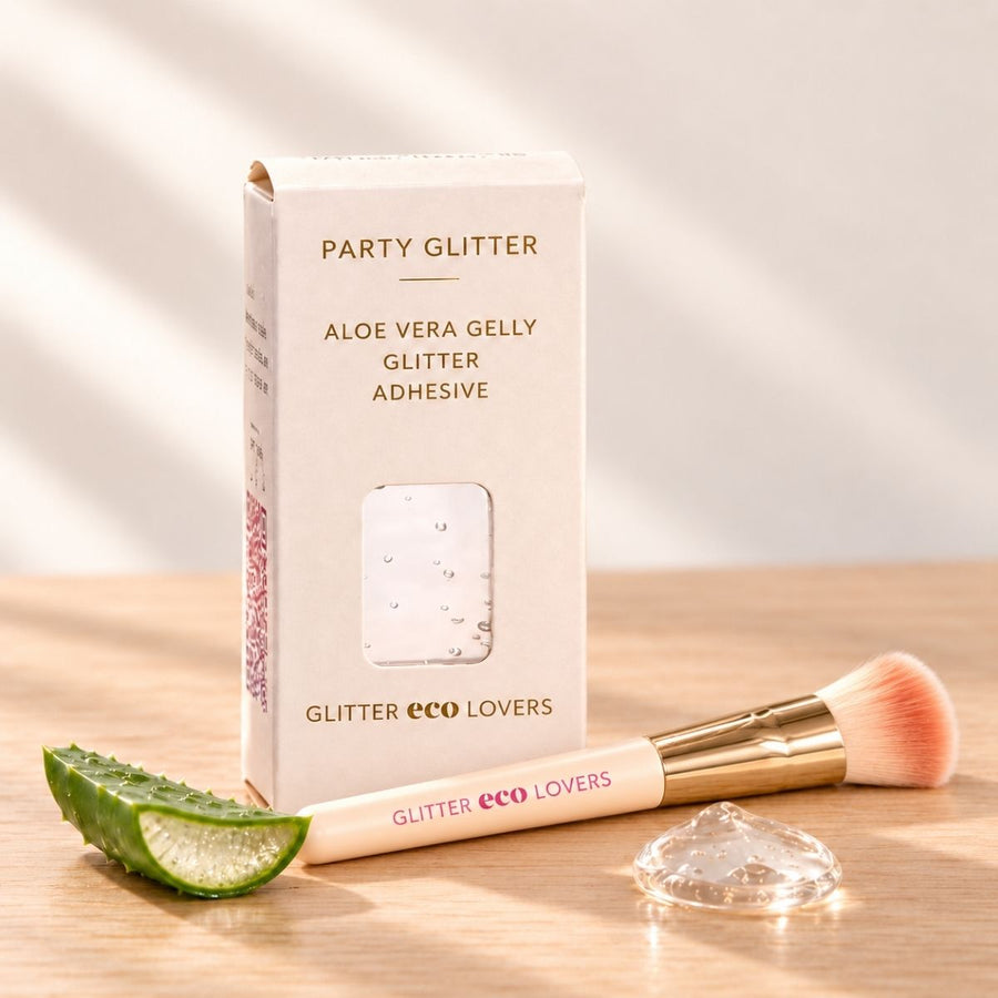 Glitter Essentials