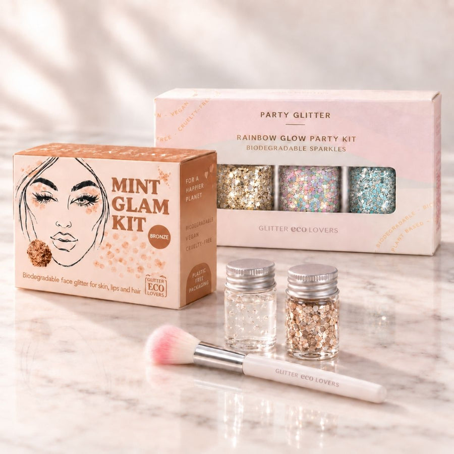 Glitter Kits