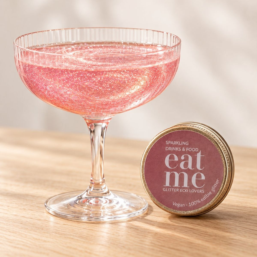 EAT ME Edible Glitter