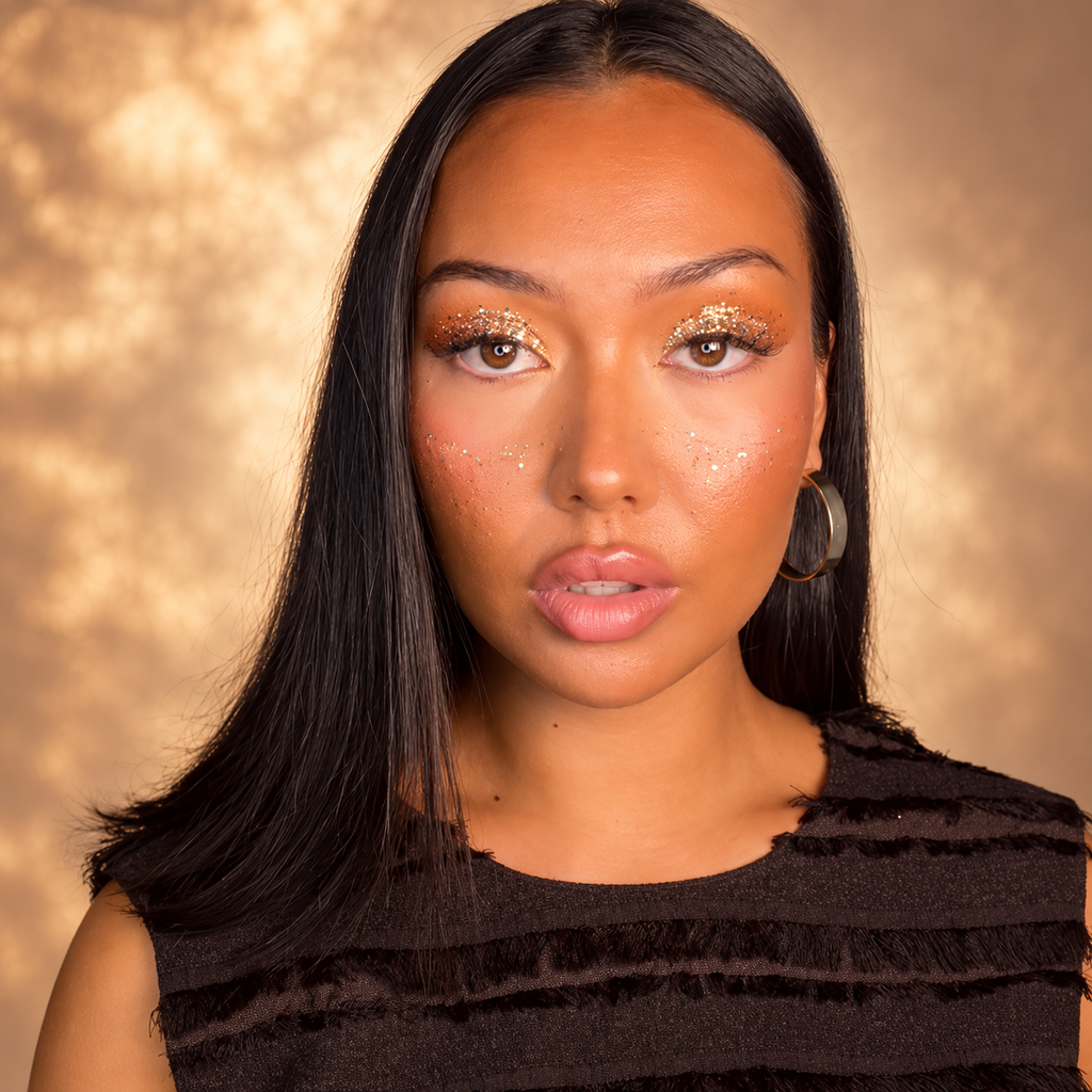 Bronze Mini Glam Kit