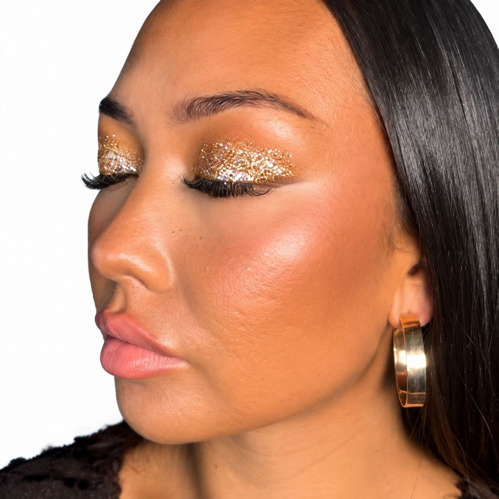 Bronze Mini Glam Kit