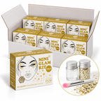 D-pack-Gold Mini Glam Kit