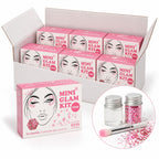 D-pack-Pink Mini Glam Kit