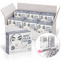 D-pack-Silver HOLO Mini Glam Kit