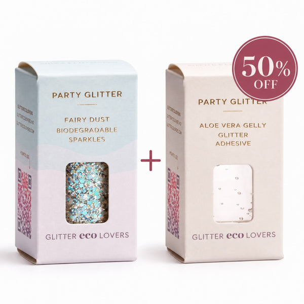 Fairy Dust Complete Set