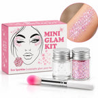 Pink Mini Glam Kit
