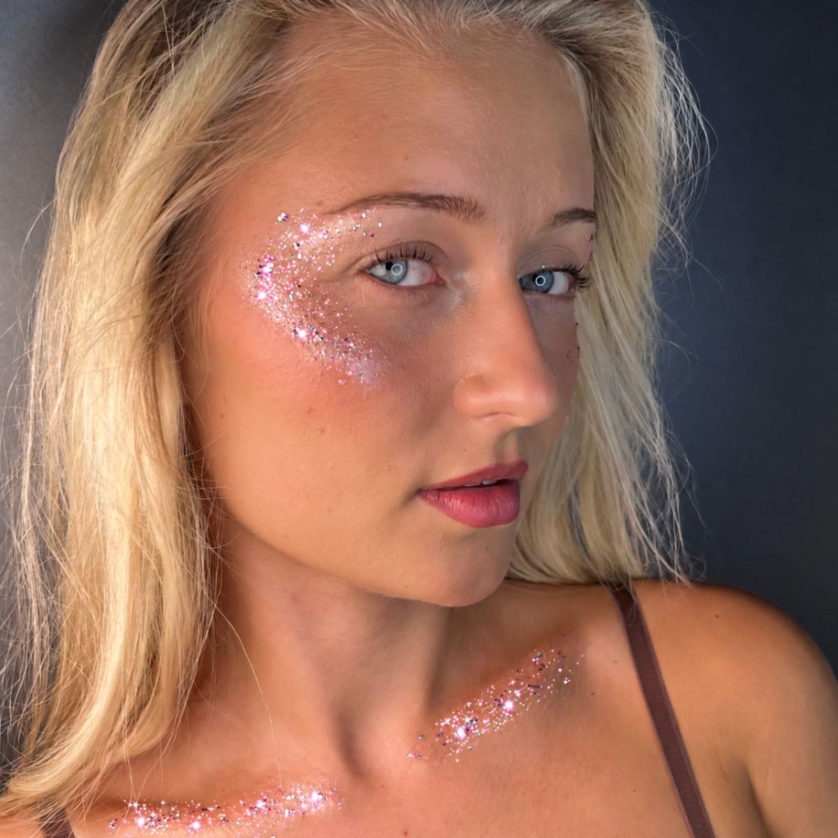 Pink Mini Glam Kit