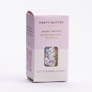 Angel Dreams Party Glitter