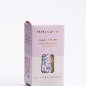 Angel Dreams Party Glitter