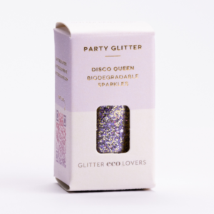 Disco Queen Party Glitter