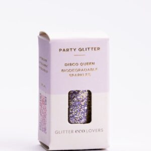 Disco Queen Party Glitter