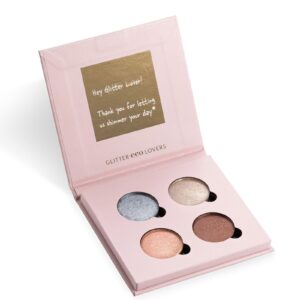Eyes on you palette