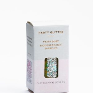 Fairy Dust Party Glitter