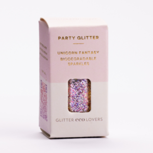 Unicorn Fantasy Party Glitter