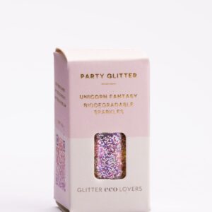 Unicorn Fantasy Party Glitter