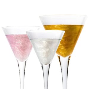 EAT ME edible glitter TRIO