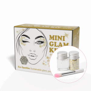 Gold Mini Glam Kit