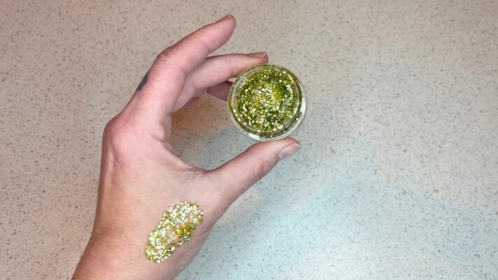 Eco Lovers AS, the Norwegian company behind Glitter Eco Lovers, has completed a research pre-study together with Chalmers University of Technology (Sweden). The study looked at how plant-based ingredients could support the development of stable, bioglitter-containing color cosmetics. For Eco Lovers, the findings are an encouraging step toward Clean Glam Beauty products that combine performance, sparkle and sustainability. Early-stage research for a new beauty standard The collaboration focused on how natural, renewable polymers might be used in cosmetic formulations with biodegradable glitter instead of conventional plastic- or synthetic-based ingredients. “Our mission is to make glamour sustainable,” says Charlotte Bakke, founder of Glitter Eco Lovers. “This is still early days for us, but this pre-study has given us a real breakthrough to build on, and we’re excited to continue the work through further research and product development. There’s been amazing progress in clean beauty, yet surprisingly little innovation in shimmering and glitter-based makeup. That’s the space we want to help move forward.” Nordic science meets sustainable beauty In partnership with post-doctoral researcher Mathias Johansson, PhD candidate Maria Teresa Ahumada Ochoa and Prof. Anna Ström at Division of Applied Chemistry, Chalmers University of Technology, the team explored selected plant-based polysaccharides and natural binders and how they interacted with biodegradable glitter, to understand what they might mean for stability and consistency in future cosmetic formulations.